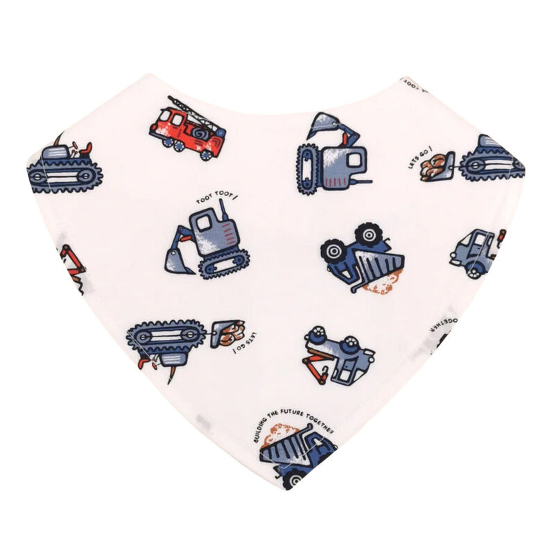 grannylove Dribble Bib image number 33